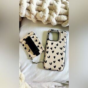 Walli Case Magentic iPhone 14 Pro